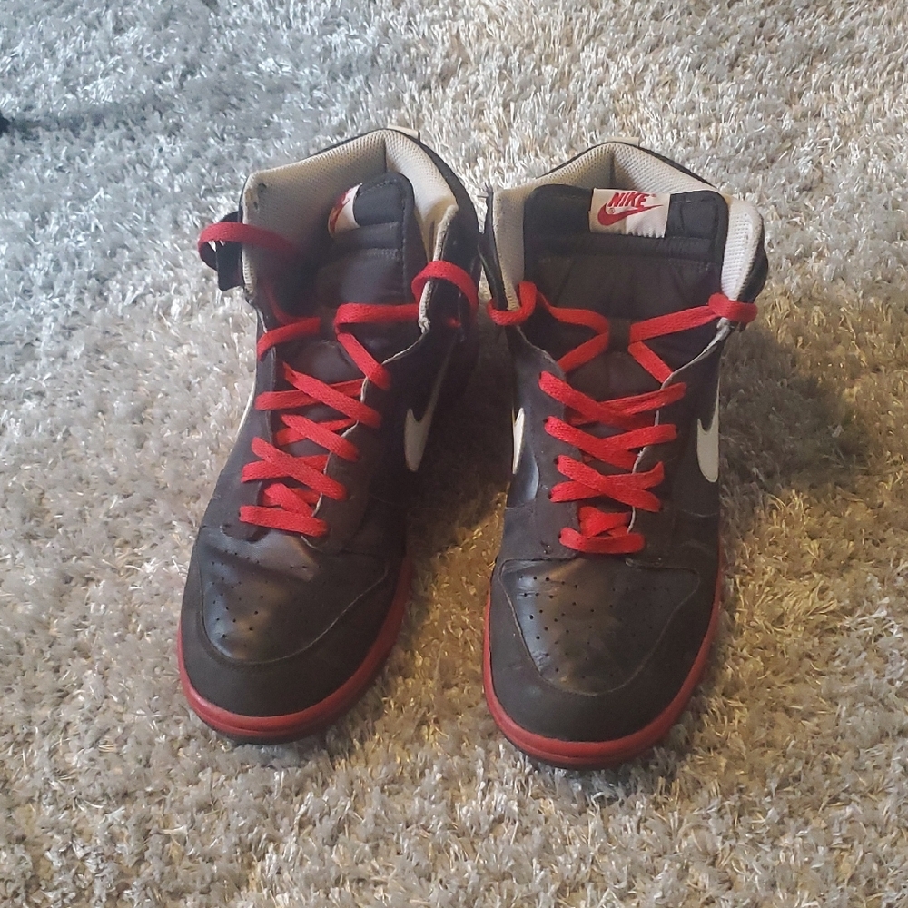 Nike Dunks